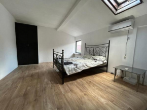 Lux apartmani
